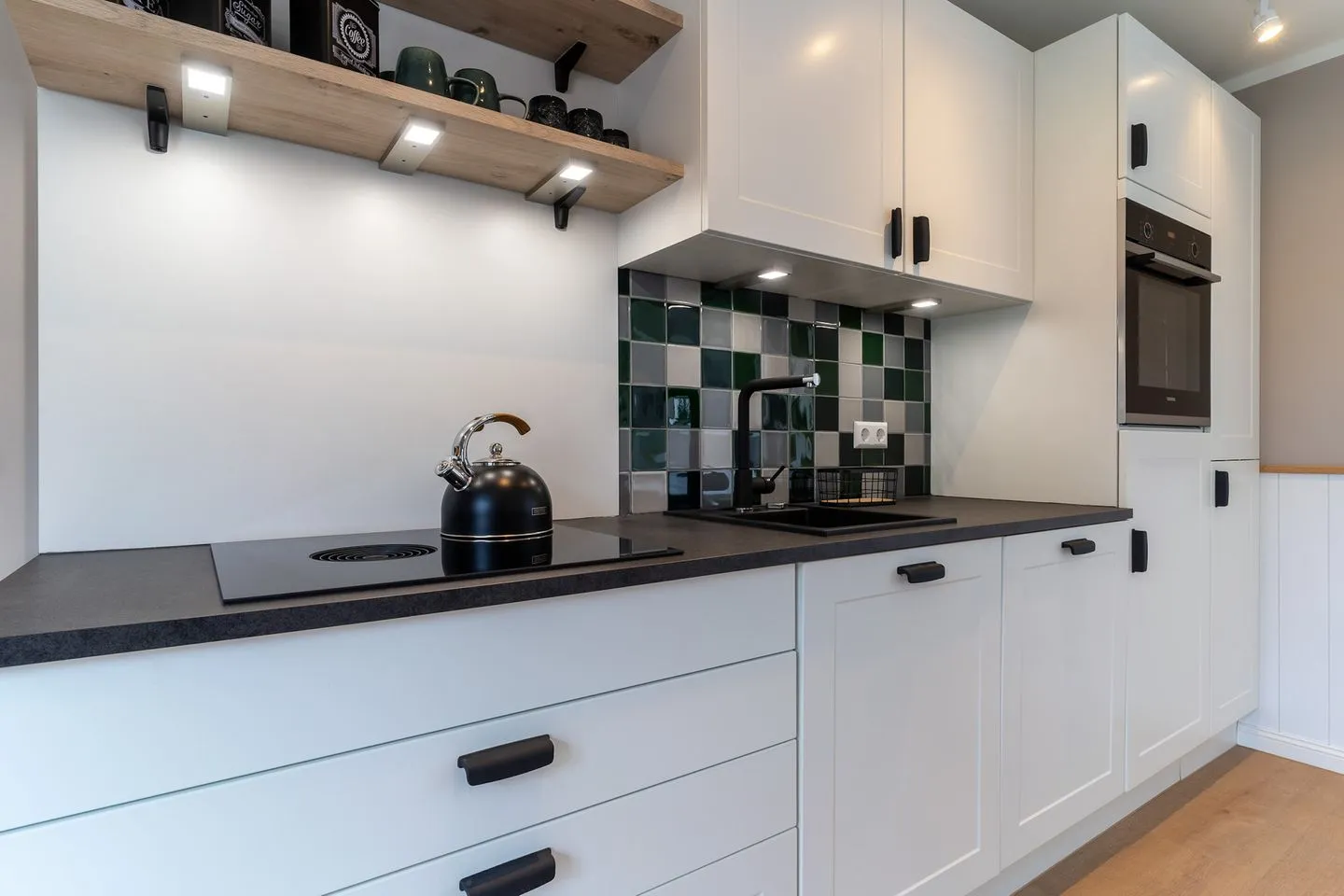 Haus Böhl Haus Böhl Zwante - 12 SPO Boehl - 