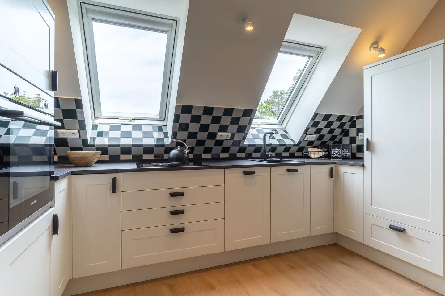 Haus Böhl Haus Böhl Synje - 14 SPO Boehl - 