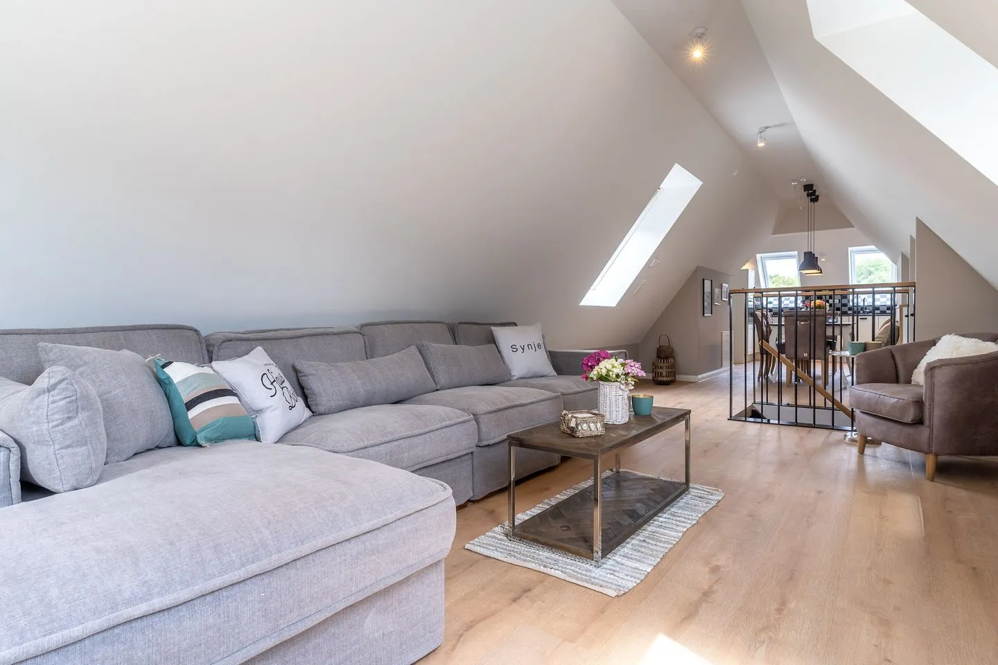 Haus Böhl Haus Böhl Synje - 14 SPO Boehl - 