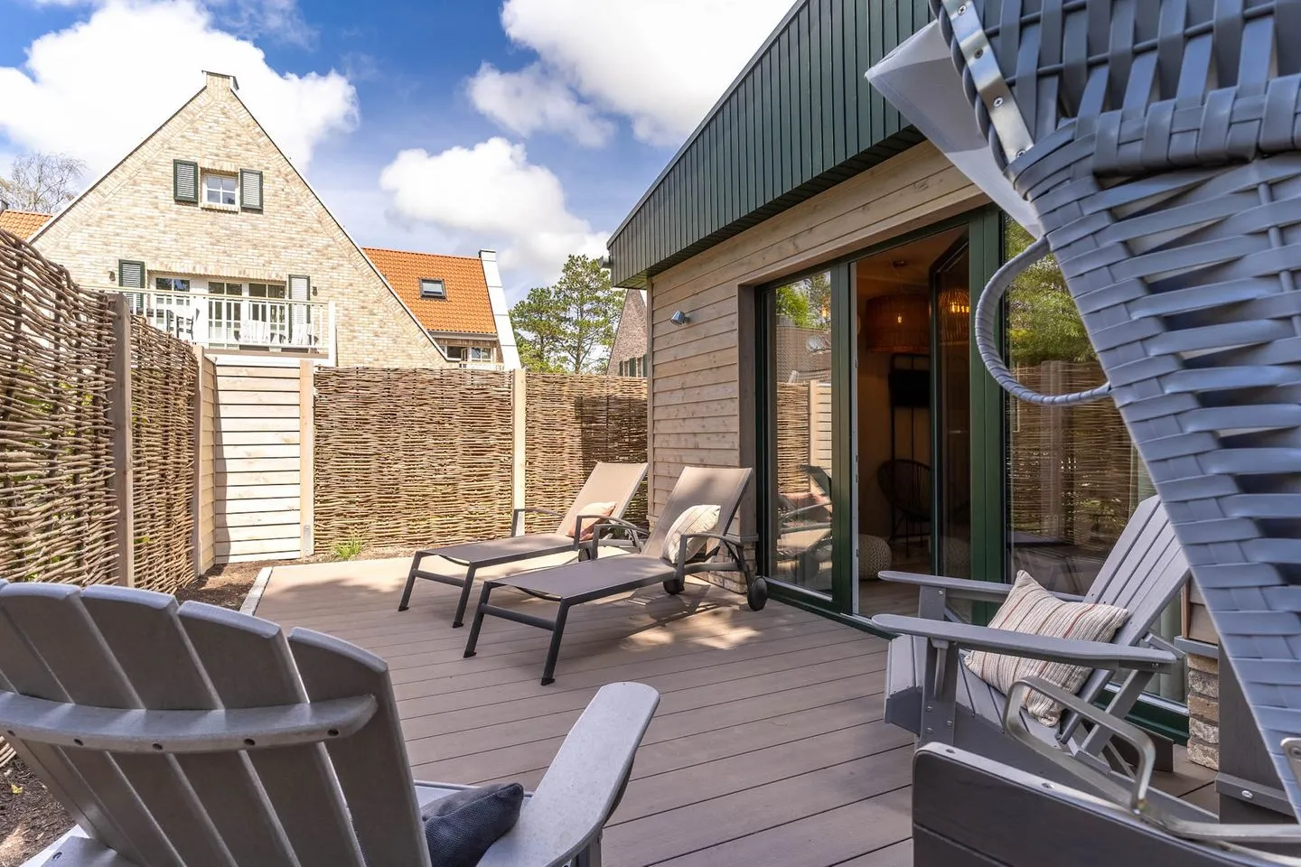 Haus Böhl Haus Böhl Synje - 14 SPO Boehl - 