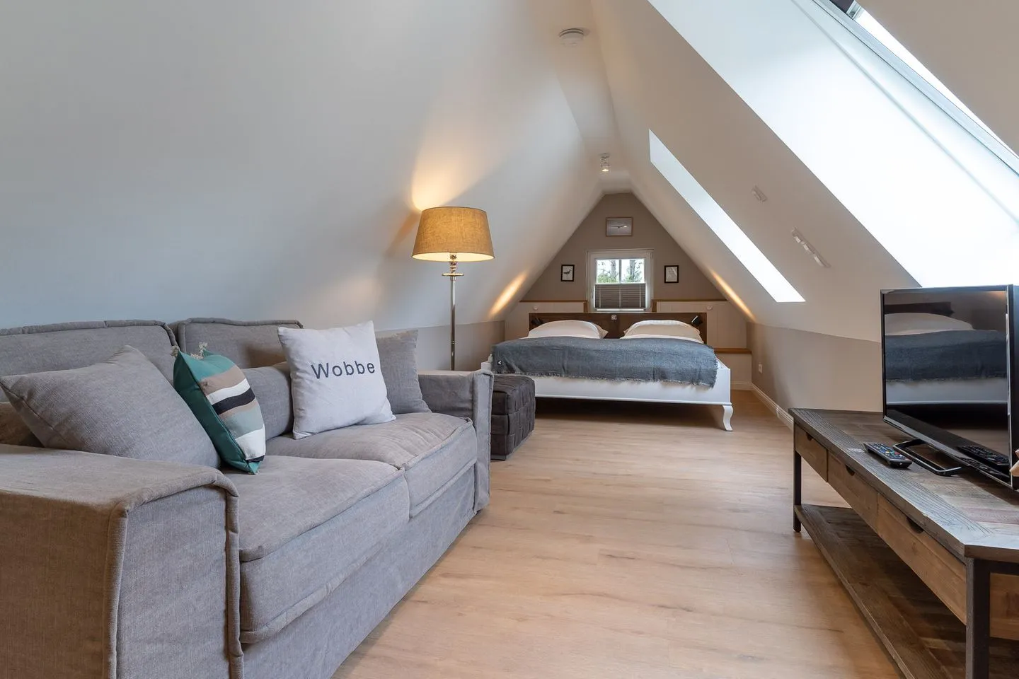 Haus Böhl Haus Böhl Wobbe - 15 SPO Boehl - 