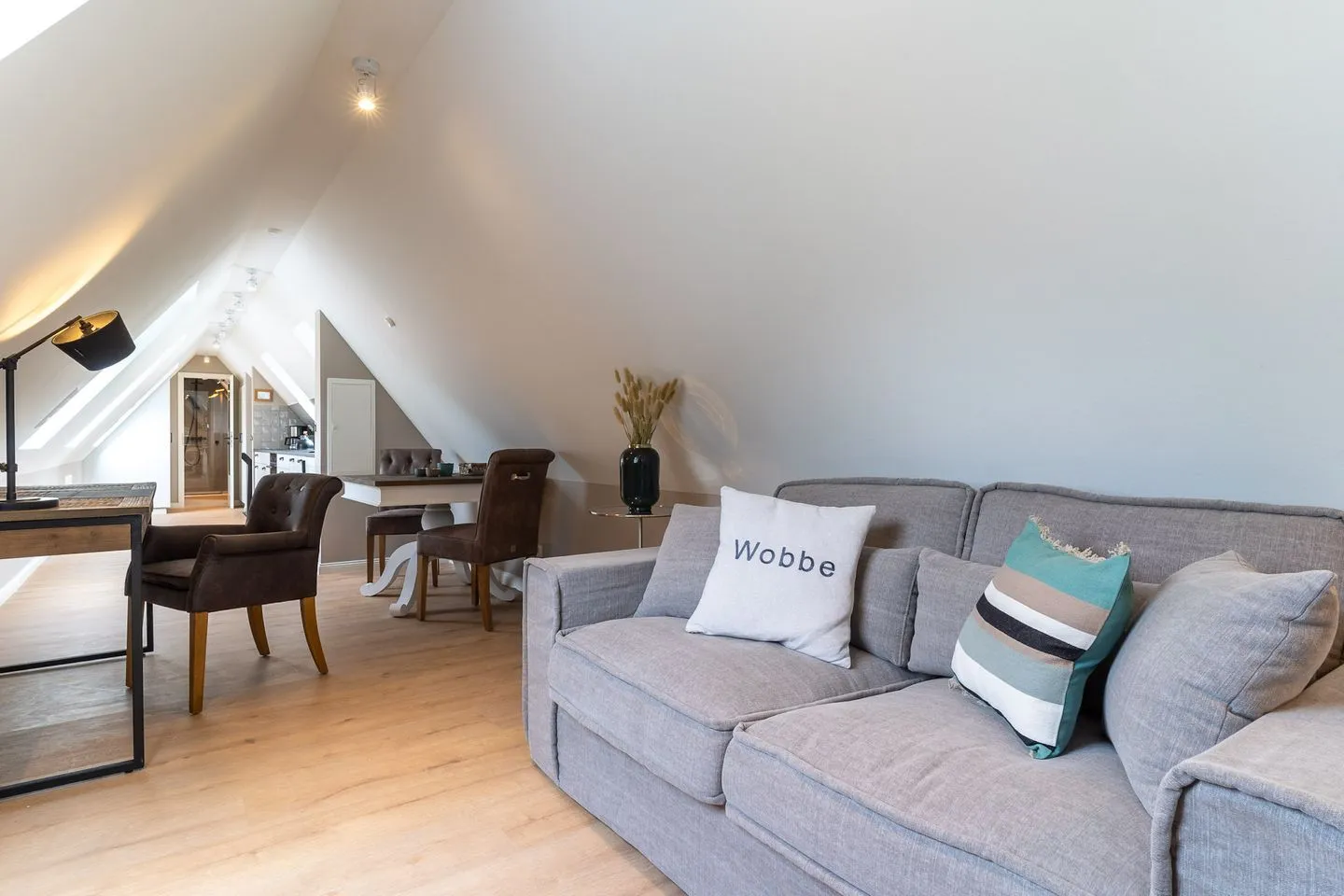 Haus Böhl Haus Böhl Wobbe - 15 SPO Boehl - 