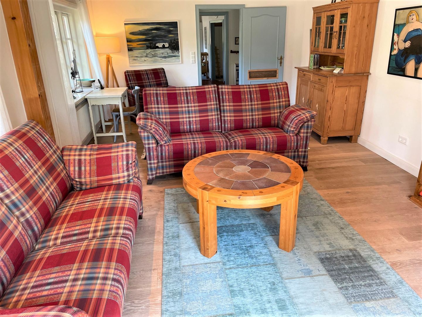  Üülen Hüs Oevenum - 