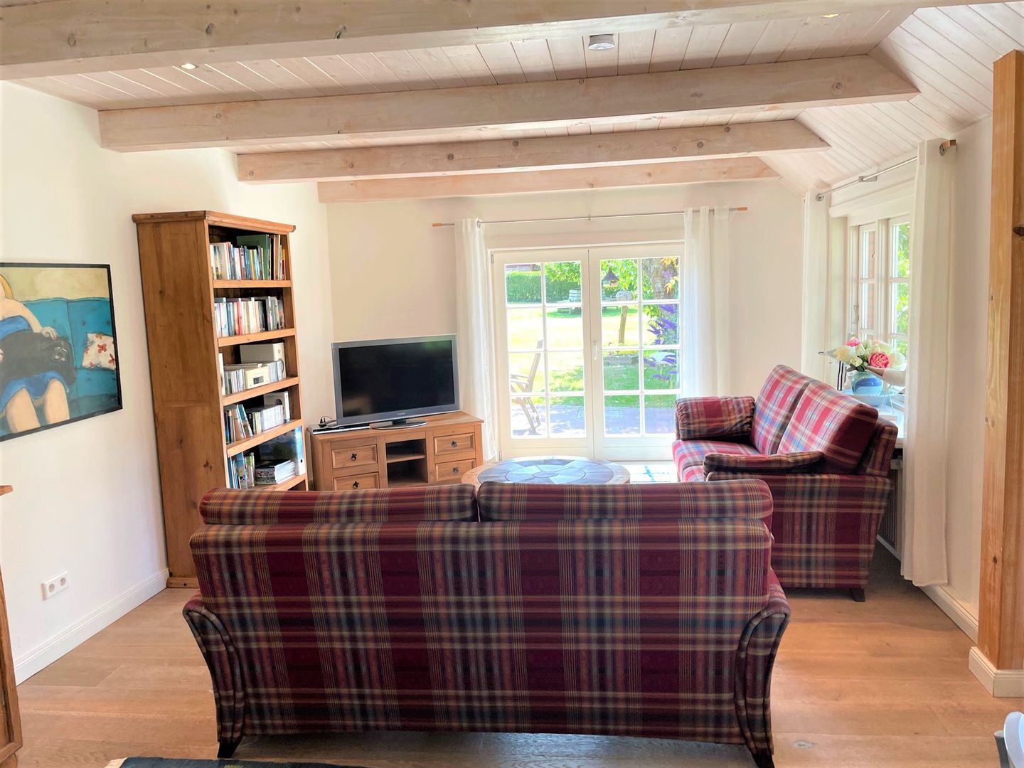  Üülen Hüs Oevenum - 