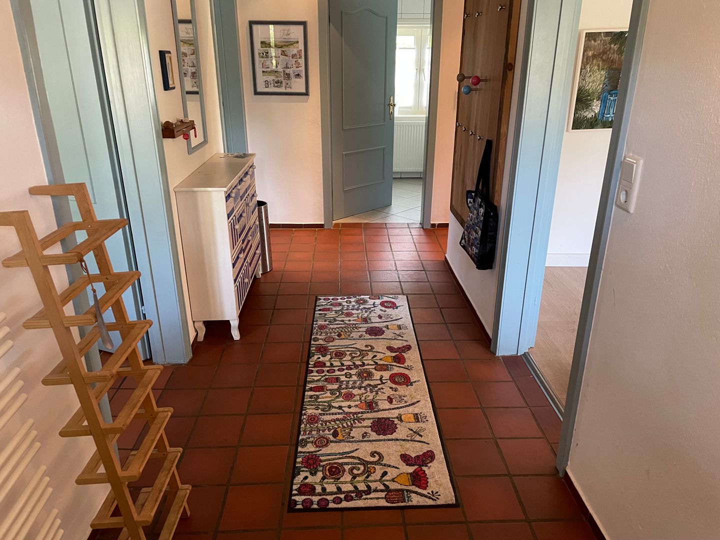  Üülen Hüs Oevenum - 