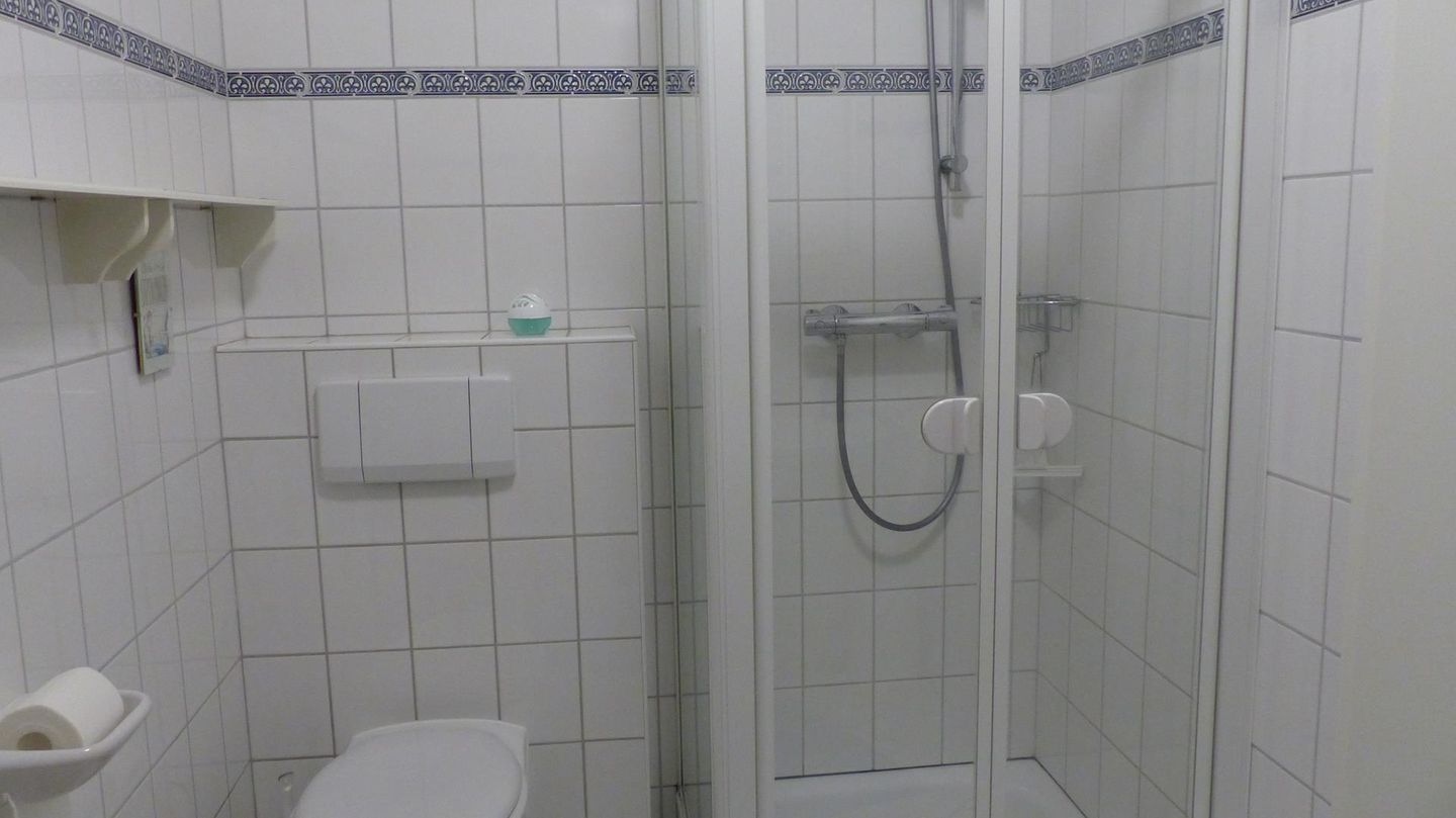  Ferienwohnung Mühlenblick 5 EG links Carolinensiel - 