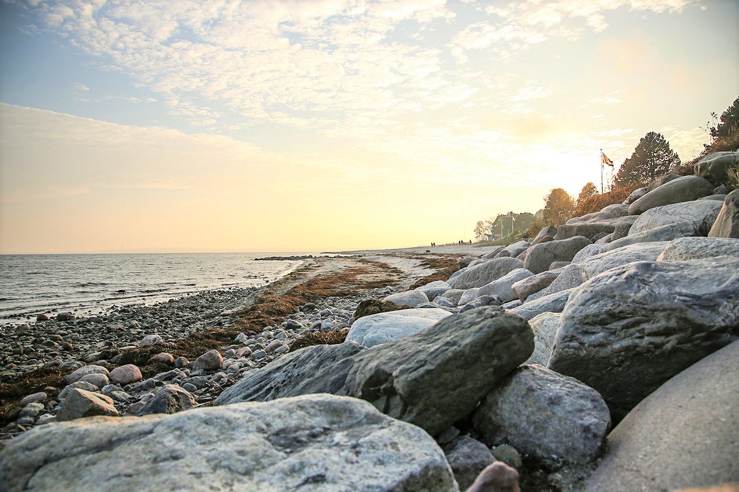 Strandpark Sierksdorf H081 Sierksdorf - Strand