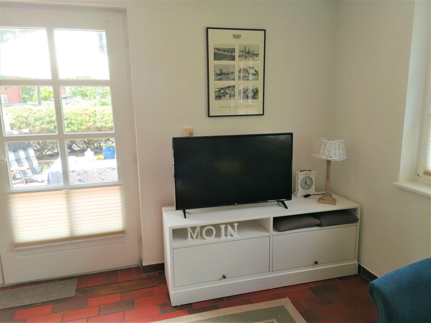  Haus am Südstrand Wyk - 