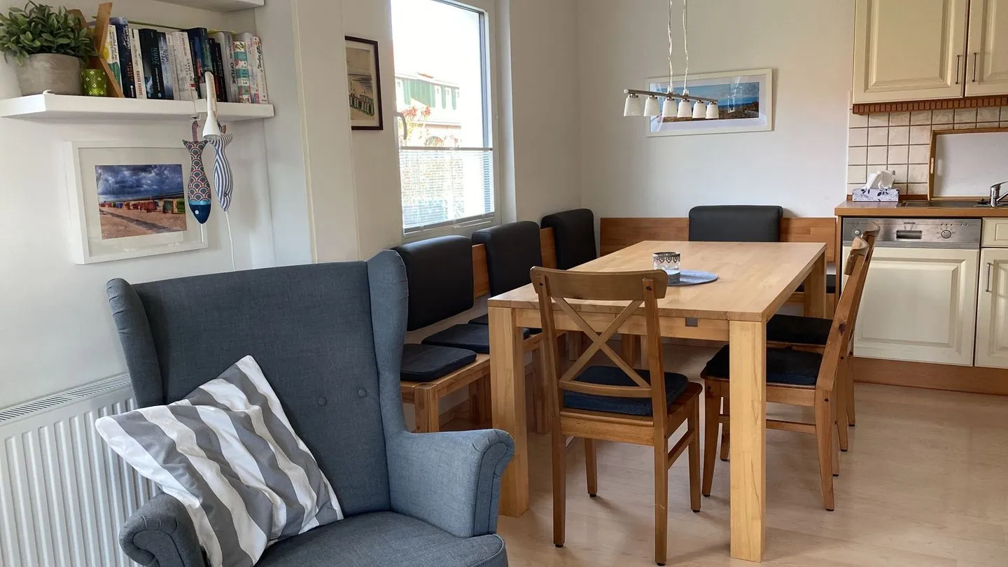  Residenz 'NORDLICHT'  - 