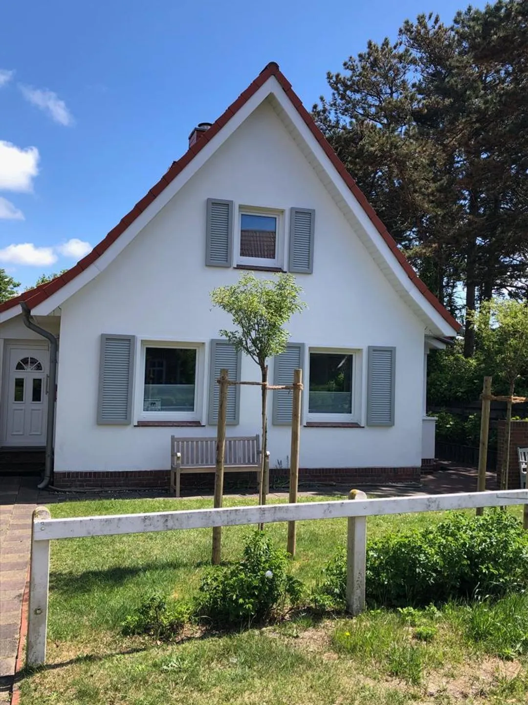  Residenz 'NORDLICHT'  - 