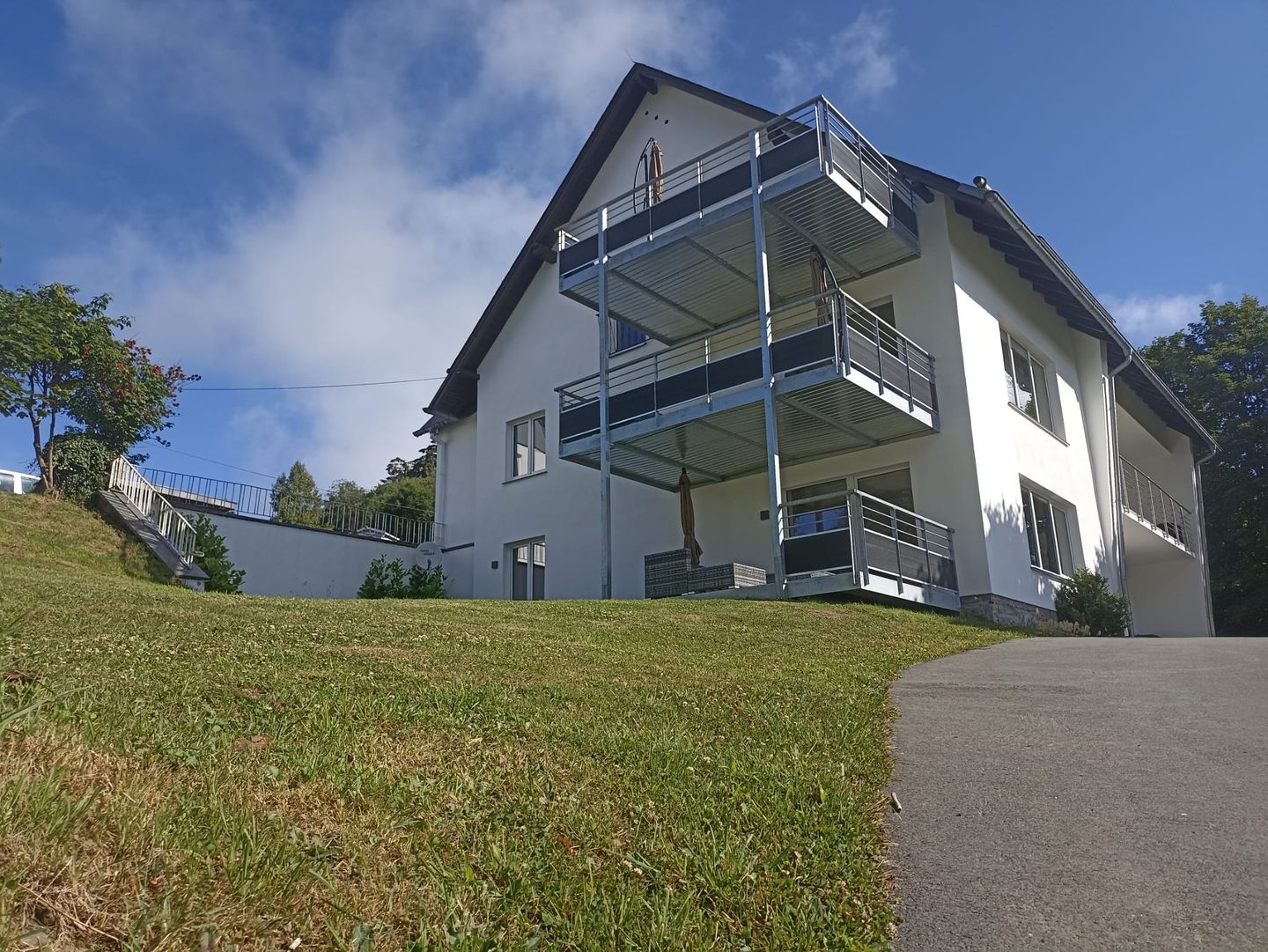 Smart Resorts Haus Opal Ferienwohnung 404 Winterberg - Neuastenberg -