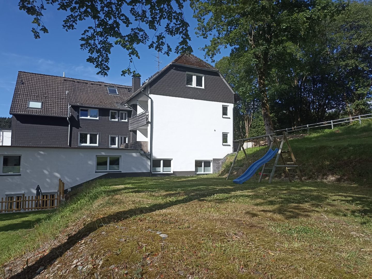 Smart Resorts Haus Saphir Ferienwohnung 507 Winterberg - Neuastenberg - Hauptansicht