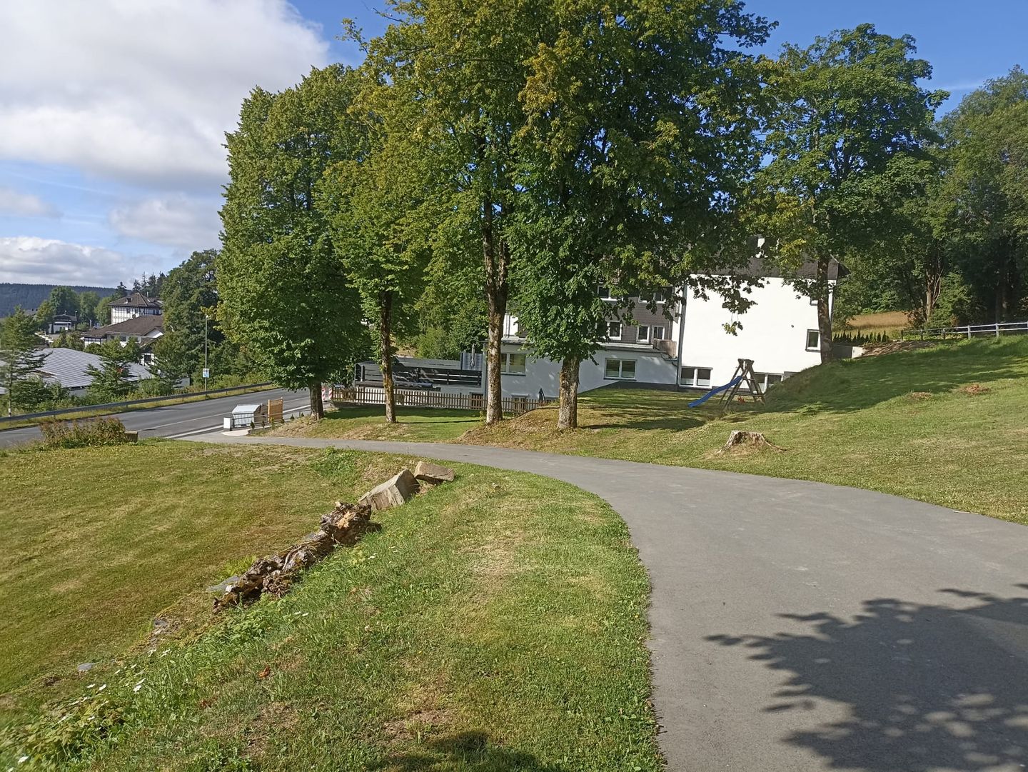 Smart Resorts Haus Saphir Ferienwohnung 507 Winterberg - Neuastenberg - Hauptansicht