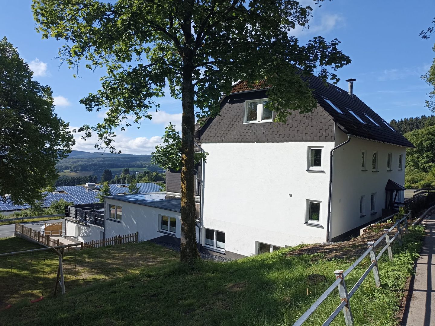 Smart Resorts Haus Saphir Ferienwohnung 507 Winterberg - Neuastenberg - Hauptansicht