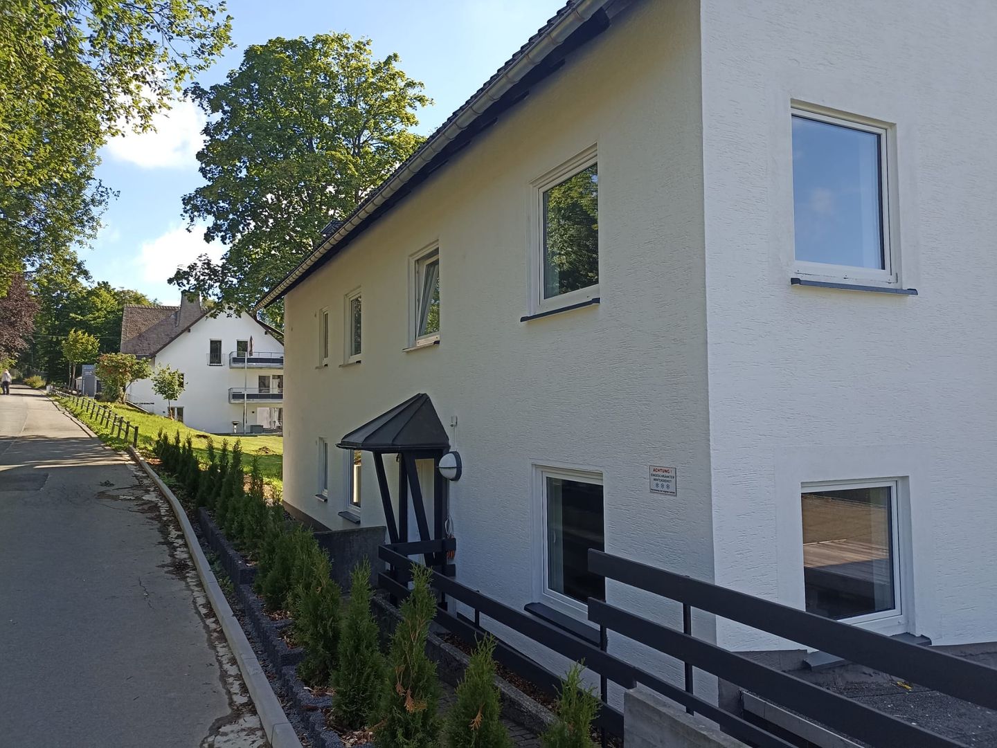 Smart Resorts Haus Saphir Ferienwohnung 507 Winterberg - Neuastenberg - Hauptansicht
