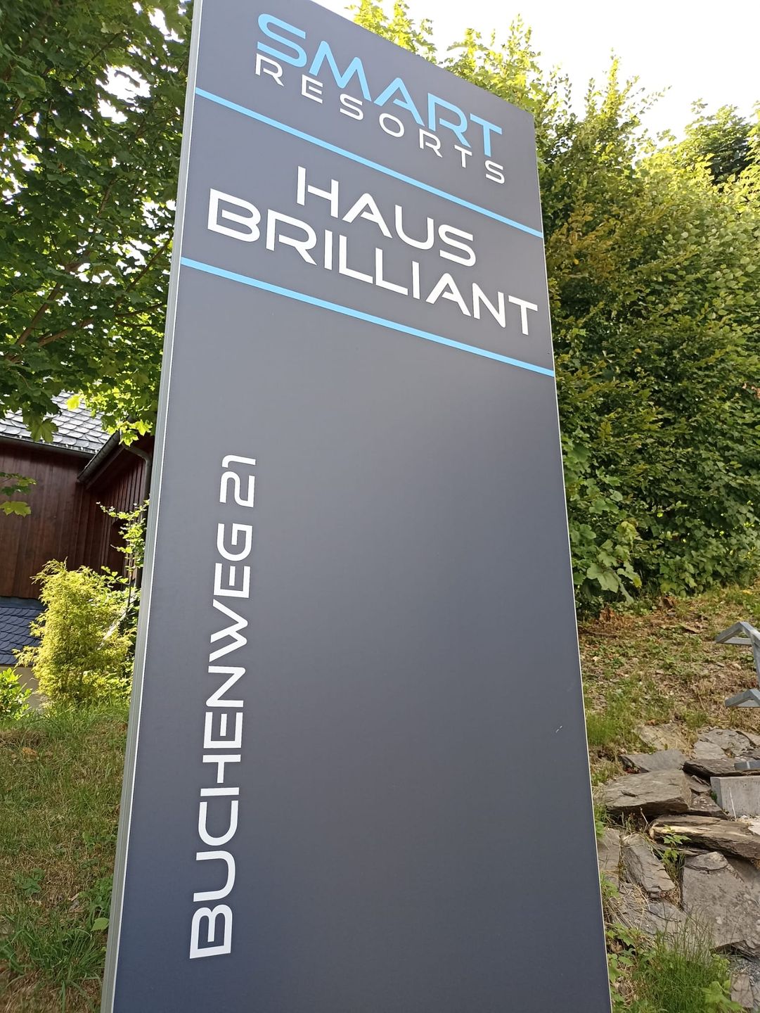 Smart Resorts Haus Brilliant Ferienwohnung 603 Winterberg - 