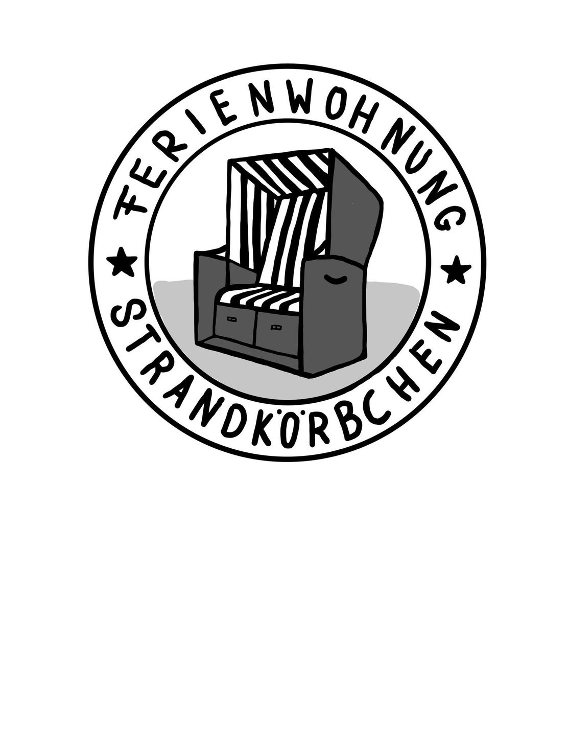 Fewo Strandkörbchen Dahme -