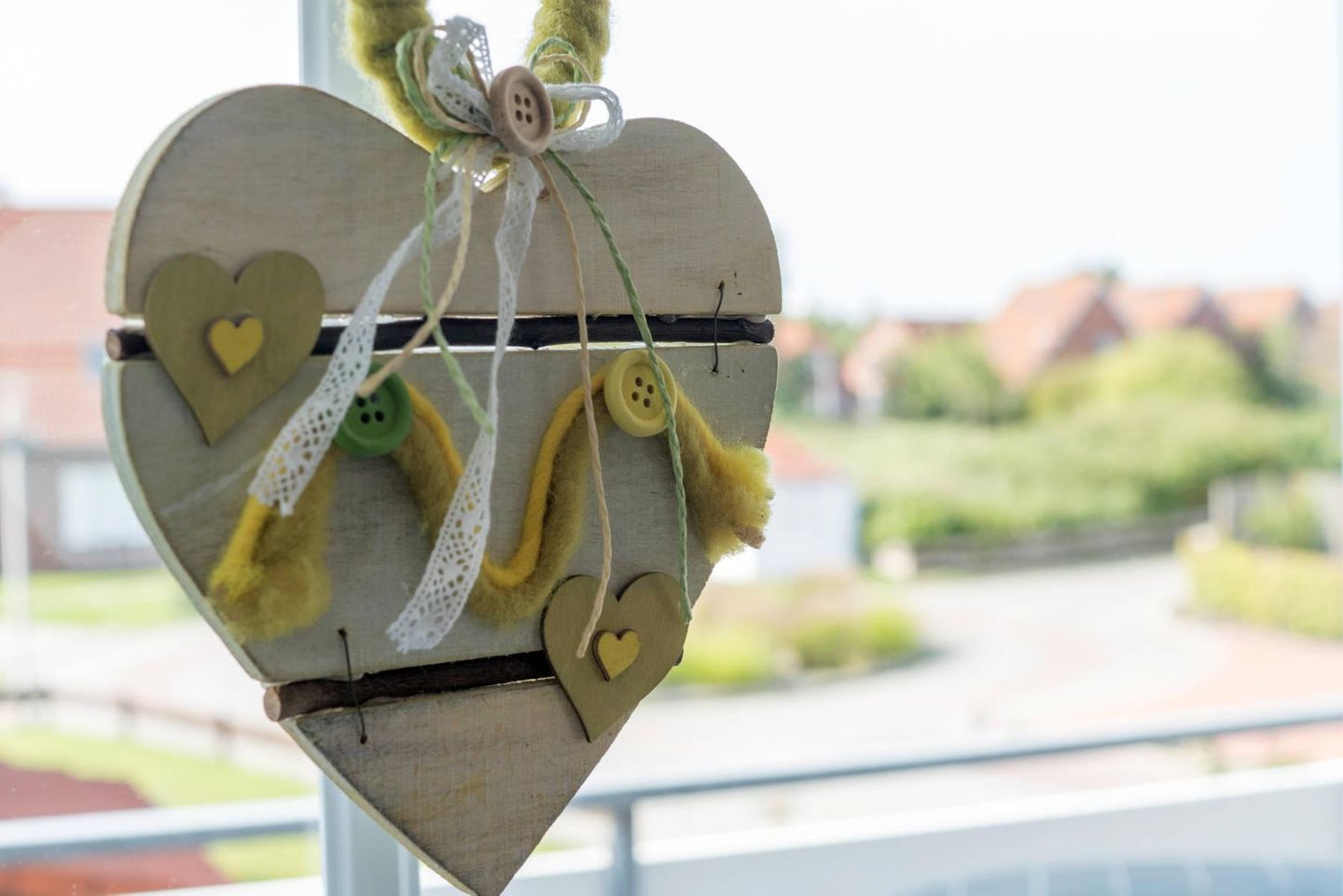  Ferienwohnung Büscher Norddeich - 