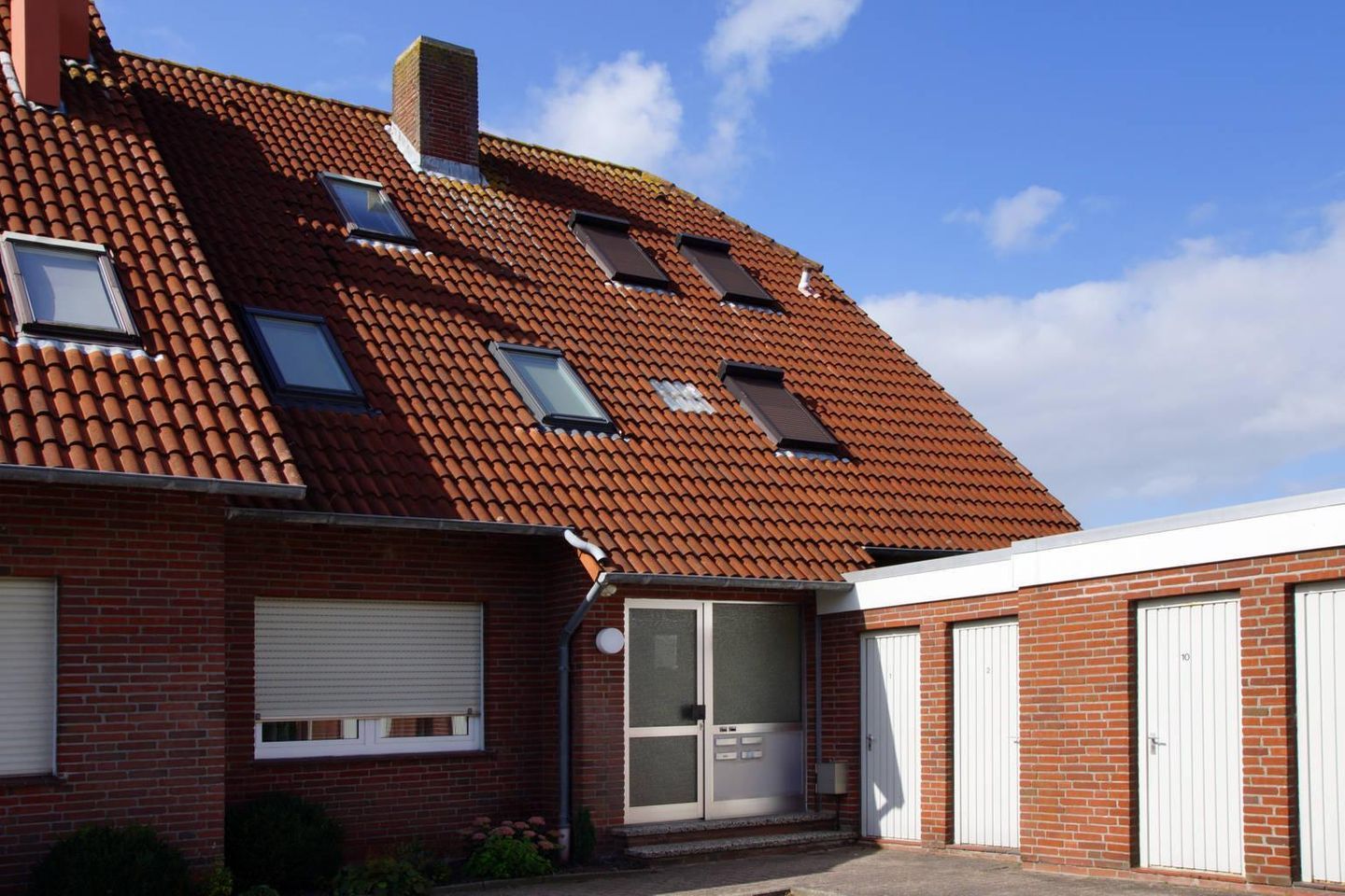  Muschelbank Norddeich - 