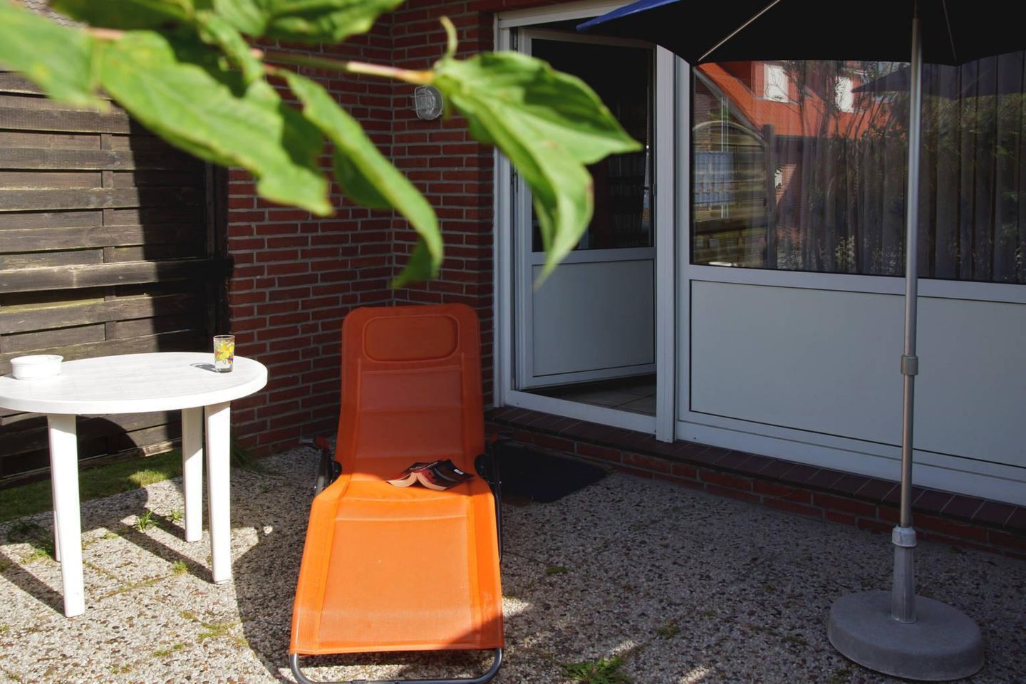  Muschelbank Norddeich - 