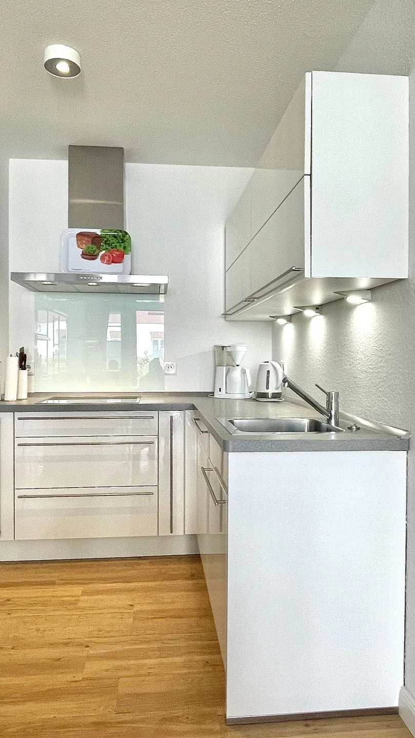 Friesengut Friesendomizil 1 im FRIESENGUT  - 