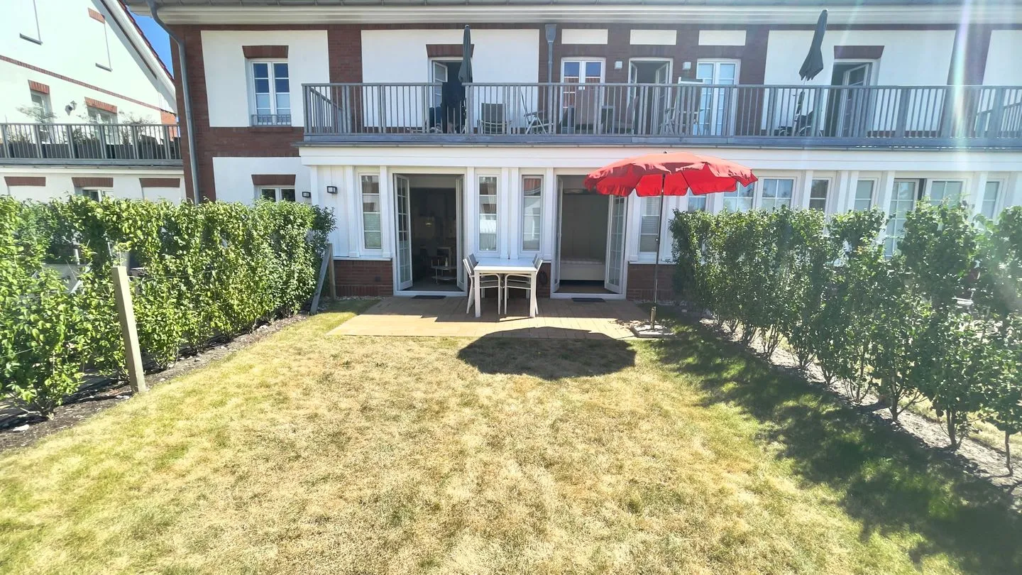 Friesengut Friesendomizil 1 im FRIESENGUT  - 