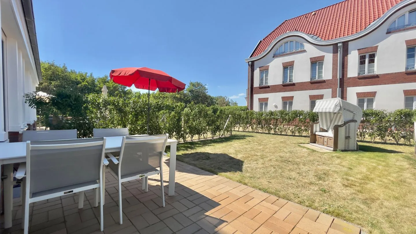 Friesengut Friesendomizil 1 im FRIESENGUT  - 