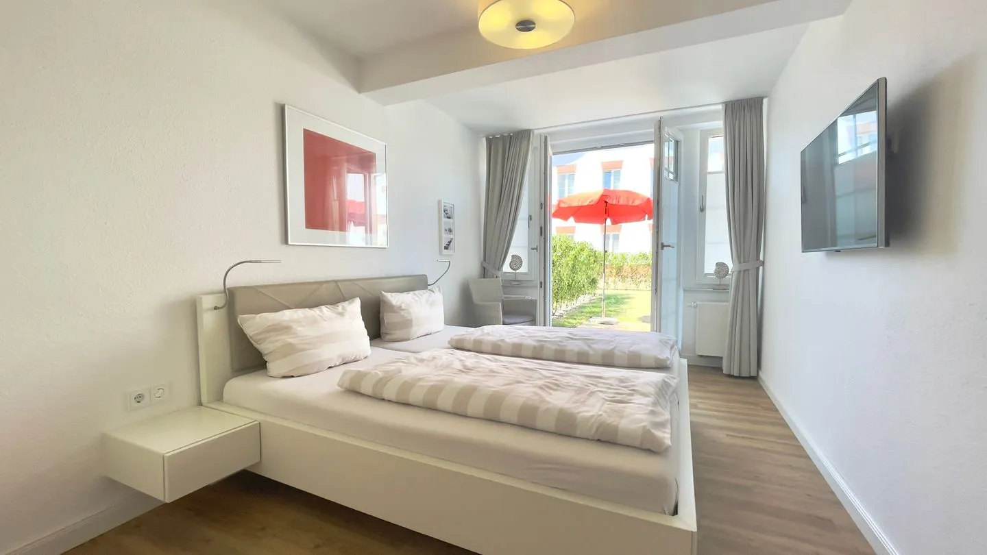 Friesengut Friesendomizil 1 im FRIESENGUT  - 