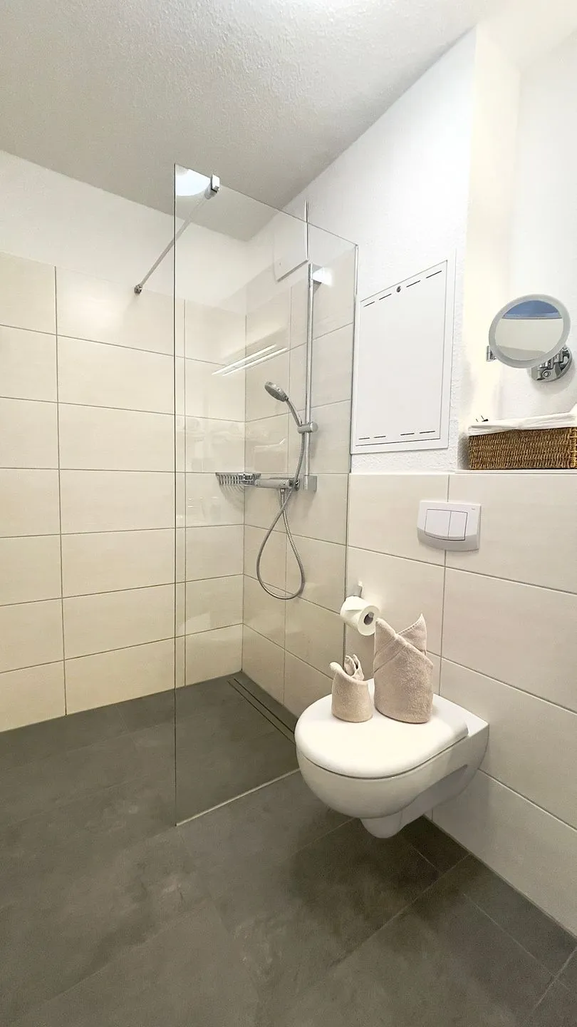 Friesengut Friesendomizil 1 im FRIESENGUT  - 