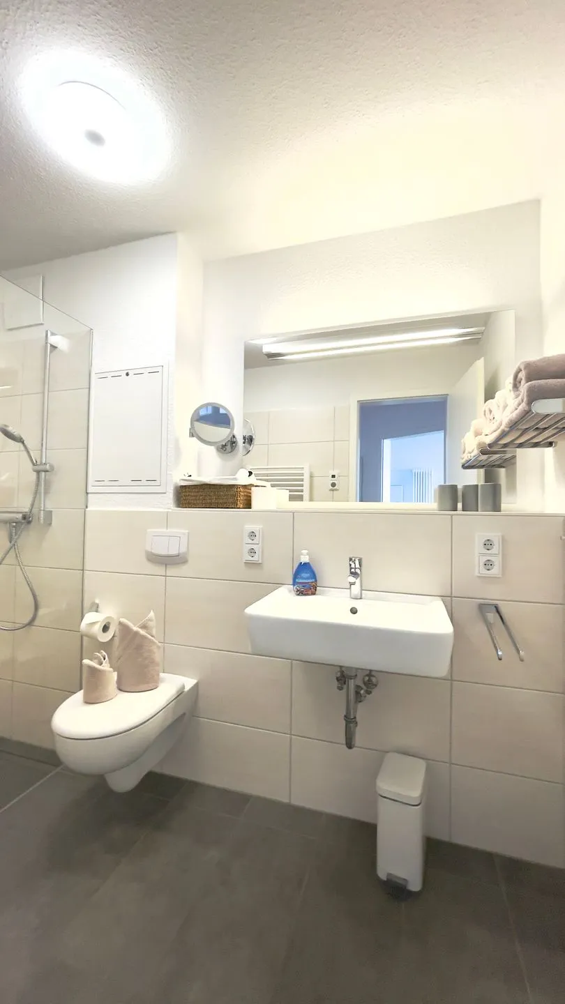 Friesengut Friesendomizil 1 im FRIESENGUT  - 