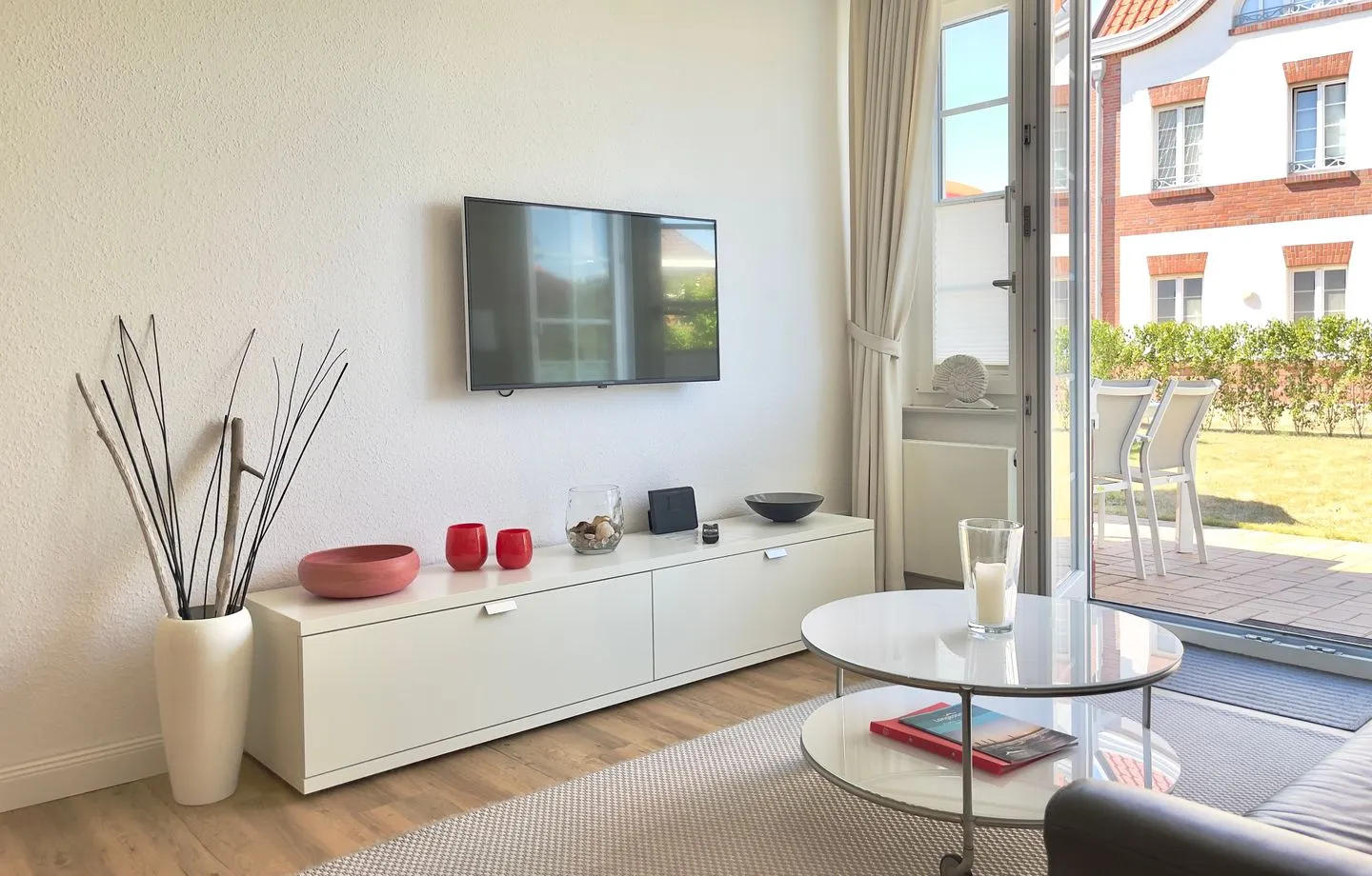 Friesengut Friesendomizil 1 im FRIESENGUT  - 