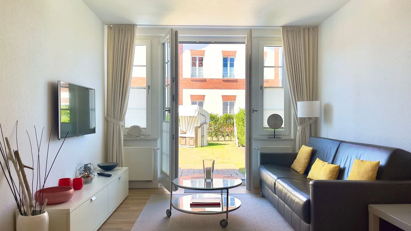 Friesengut Friesendomizil 1 im FRIESENGUT  - 