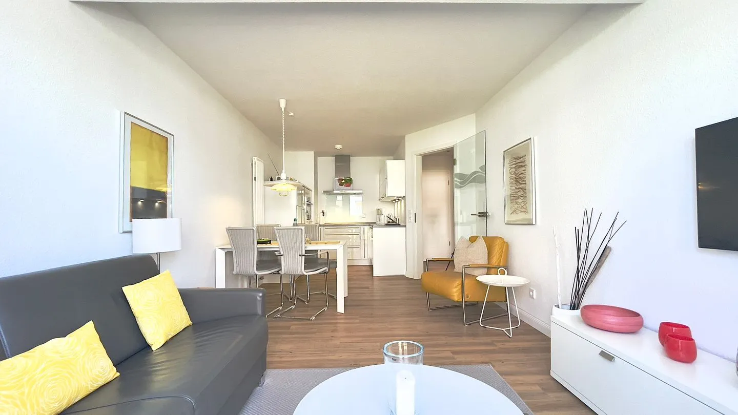 Friesengut Friesendomizil 1 im FRIESENGUT  - 