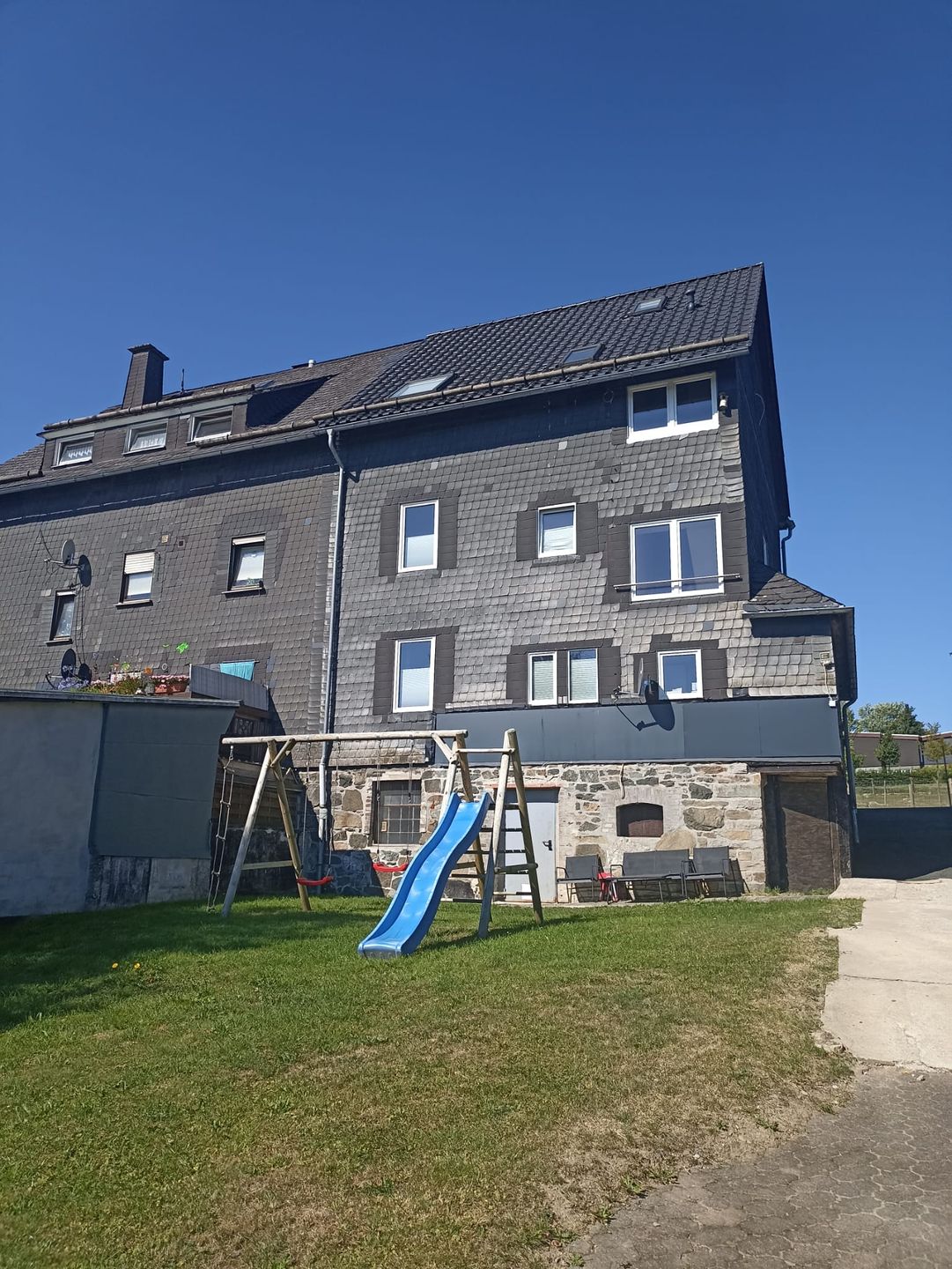 Smart Resorts Haus Jade Ferienwohnung 204 Winterberg - Hauptansicht