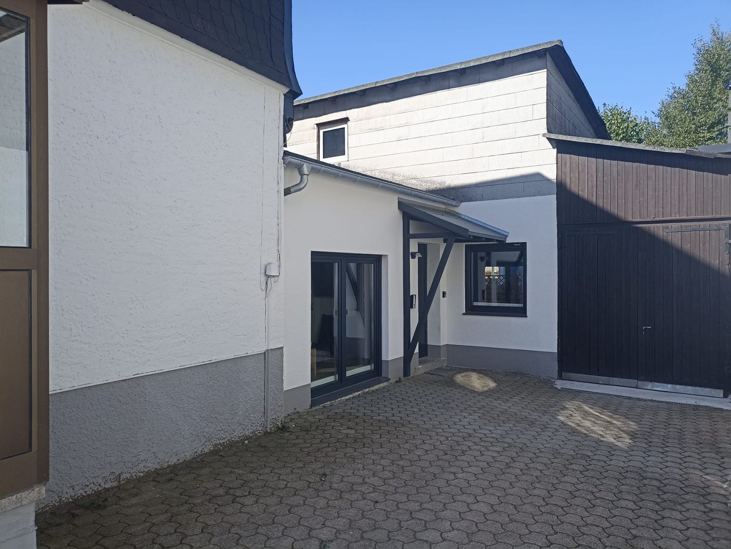 Smart Resorts Haus Topas Ferienwohnung 304 Winterberg - Main view