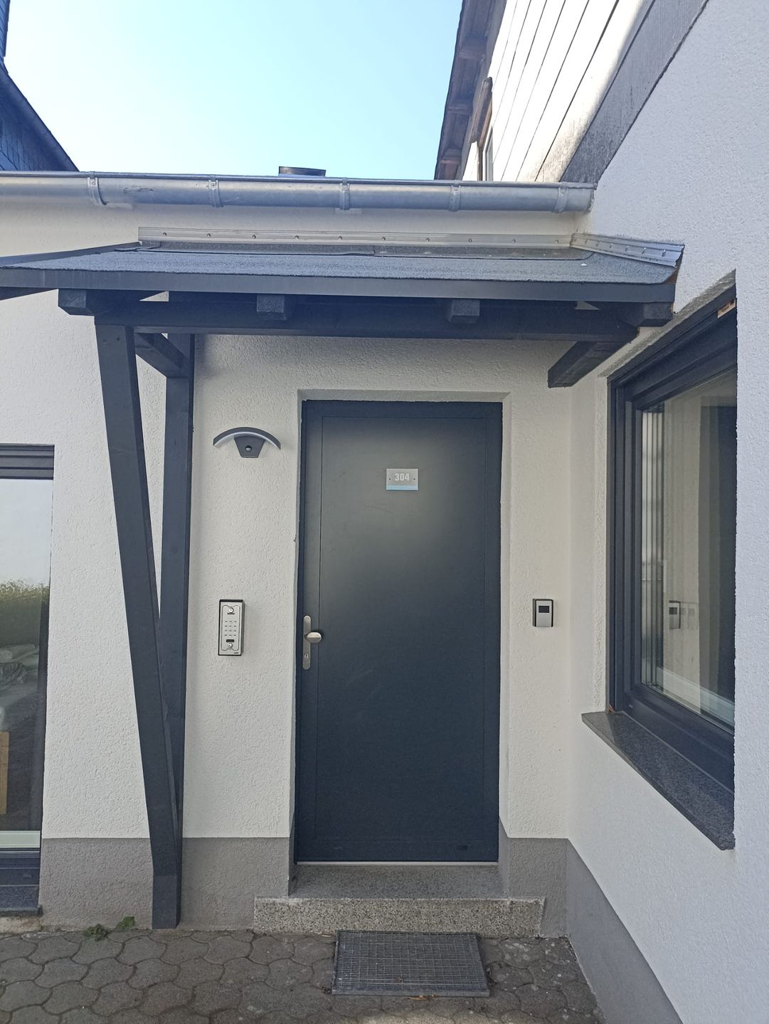 Smart Resorts Haus Topas Ferienwohnung 304 Winterberg - Main view