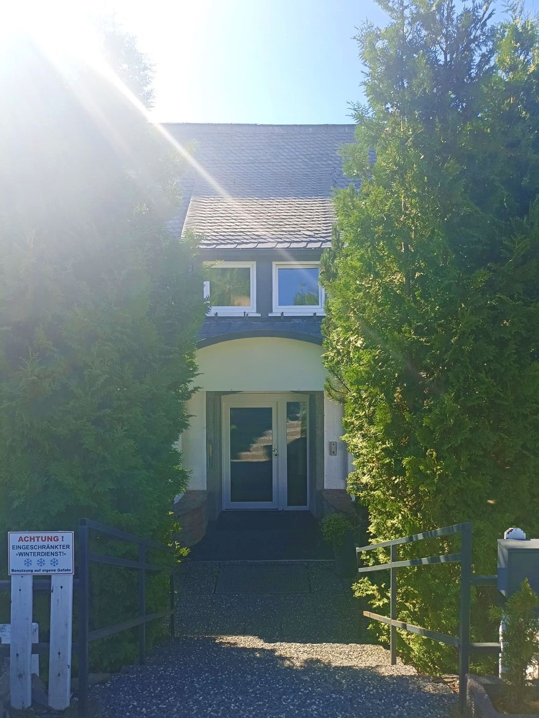 Smart Resorts Haus Diamant Ferienwohnung 702 Winterberg - Hauptansicht