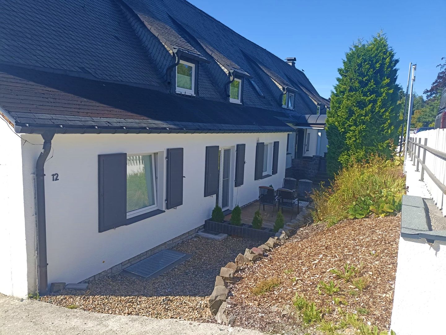 Smart Resorts Haus Diamant Ferienwohnung 702 Winterberg - Hauptansicht