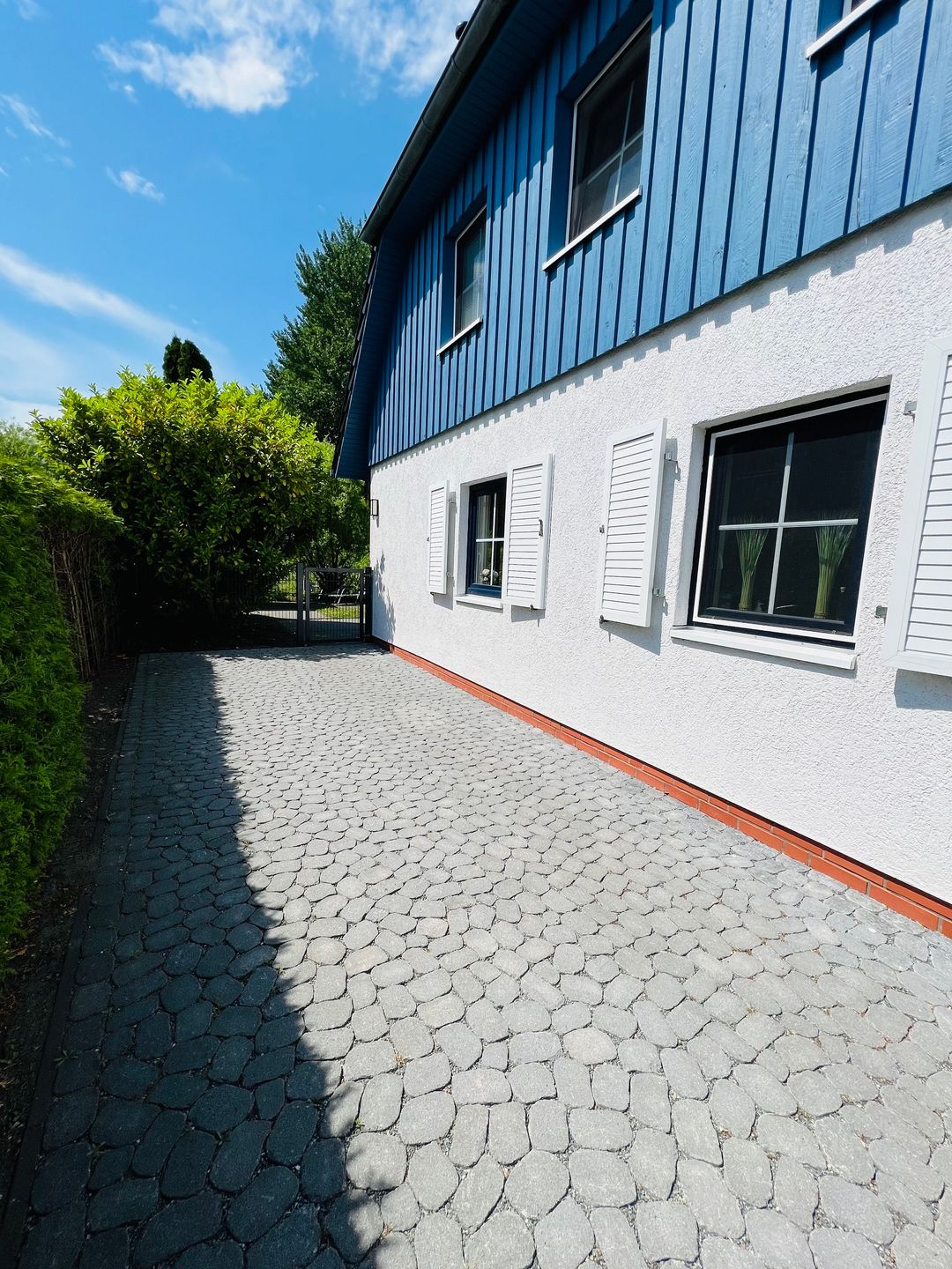  Kavelweg 41a "Haus Greta" Fischland-Darss-Zingst - 