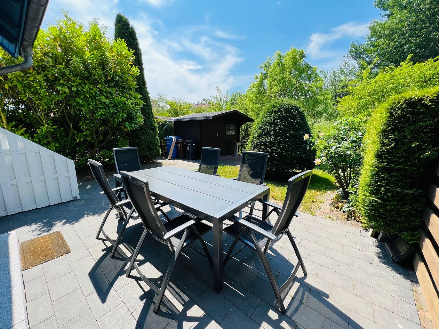  Kavelweg 41a "Haus Greta" Fischland-Darss-Zingst - 