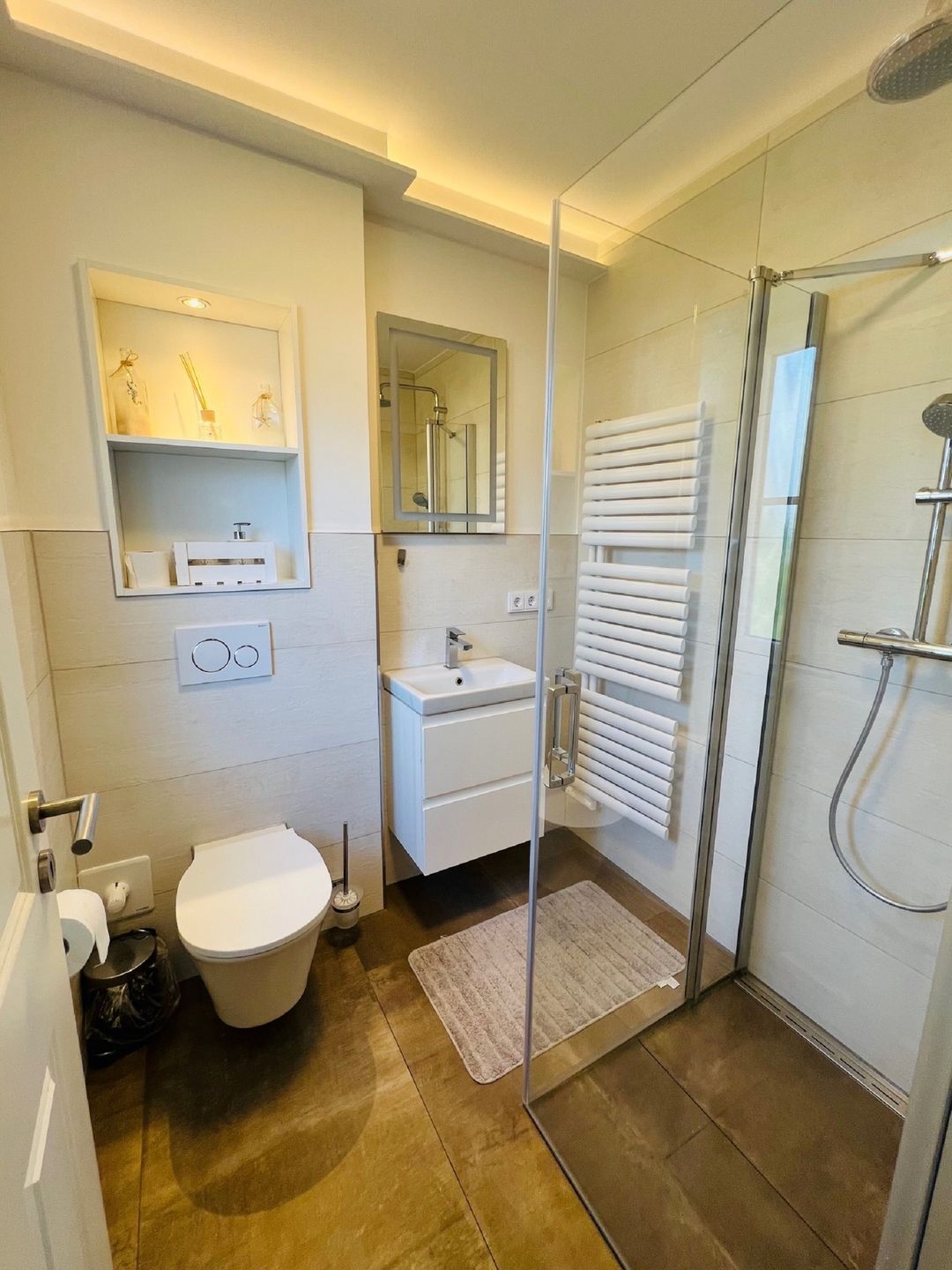  Kavelweg 41a "Haus Greta" Fischland-Darss-Zingst - 