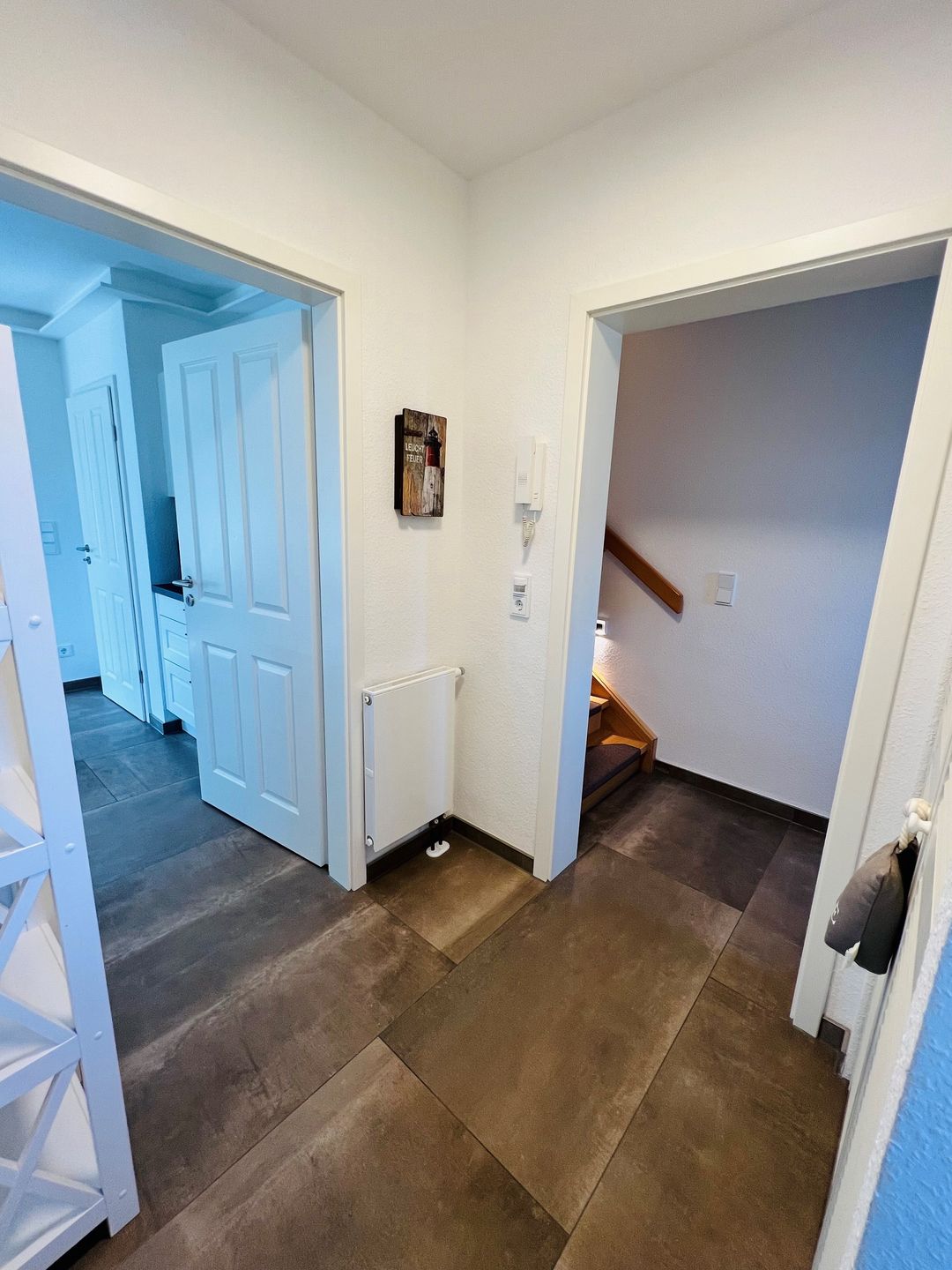  Kavelweg 41a "Haus Greta" Fischland-Darss-Zingst - 