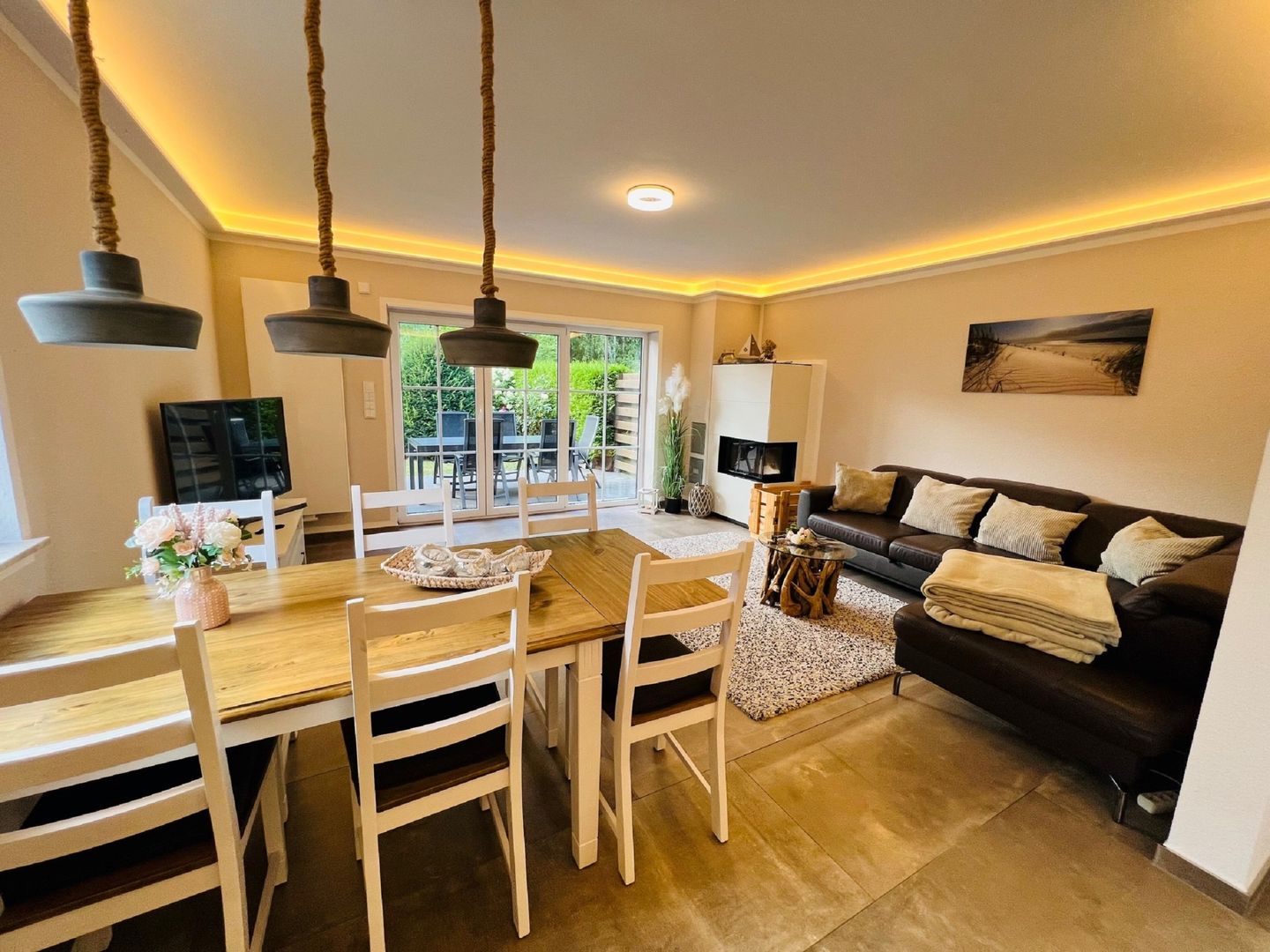  Kavelweg 41a "Haus Greta" Fischland-Darss-Zingst - 