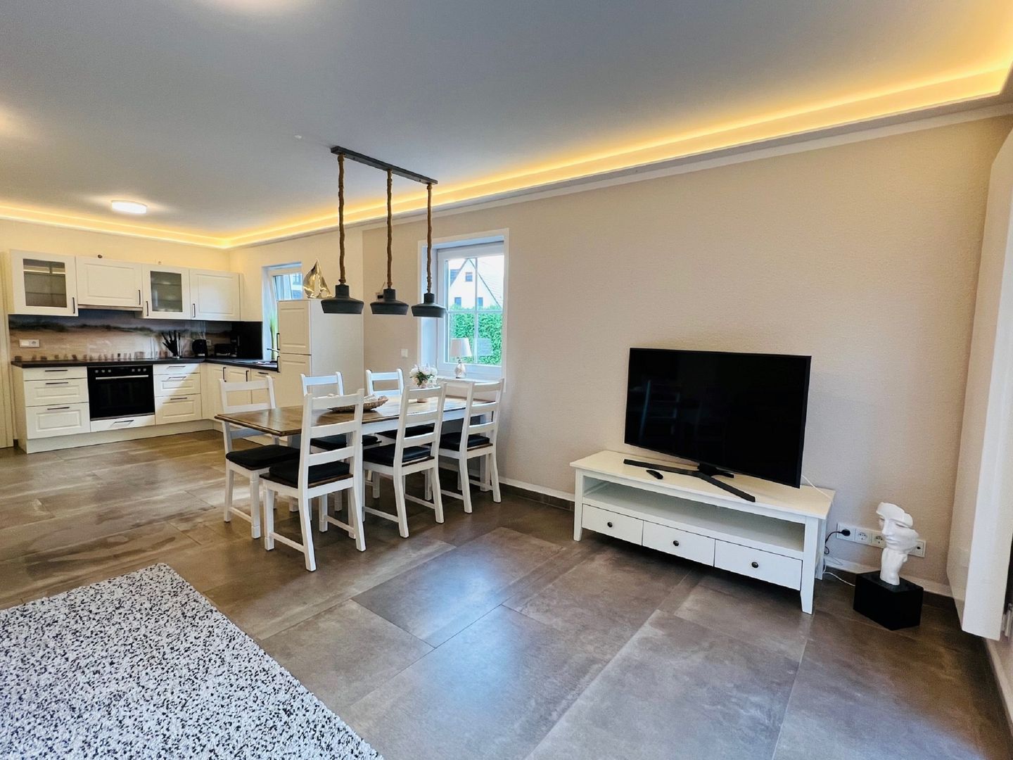  Kavelweg 41a "Haus Greta" Fischland-Darss-Zingst - 