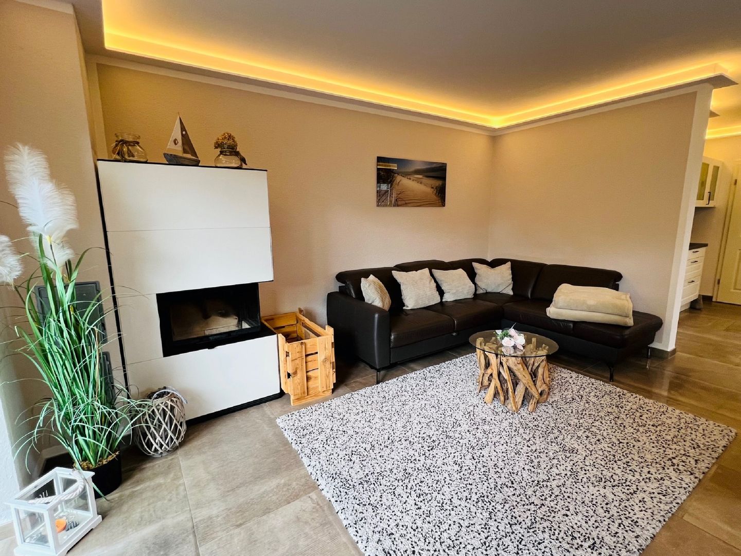  Kavelweg 41a "Haus Greta" Fischland-Darss-Zingst - 