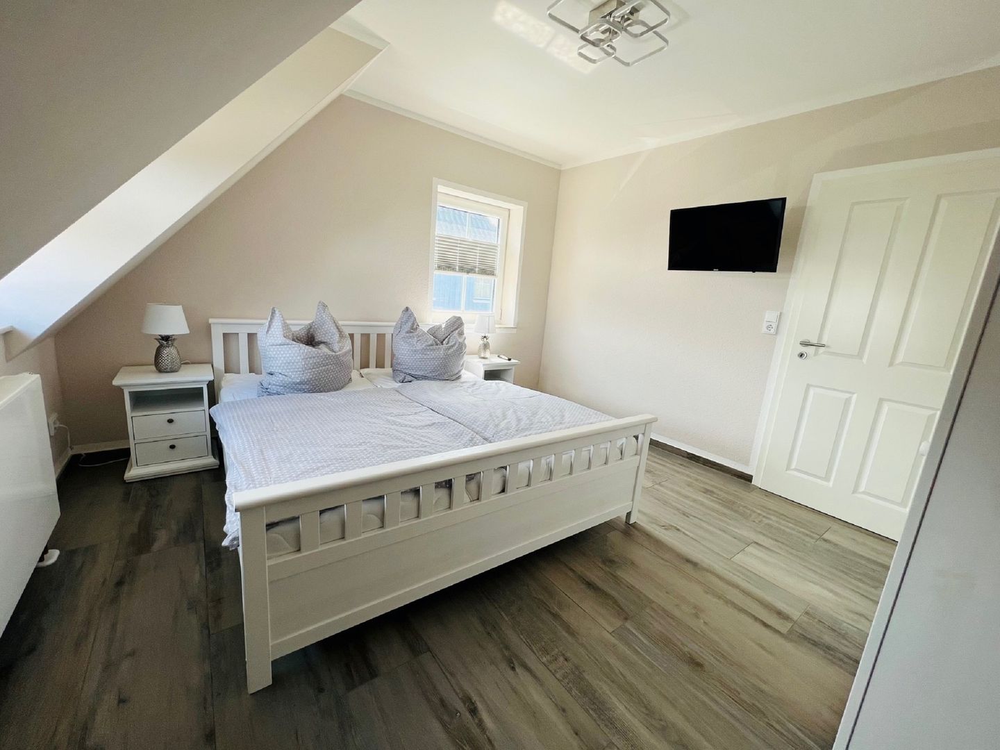  Kavelweg 41a "Haus Greta" Fischland-Darss-Zingst - 