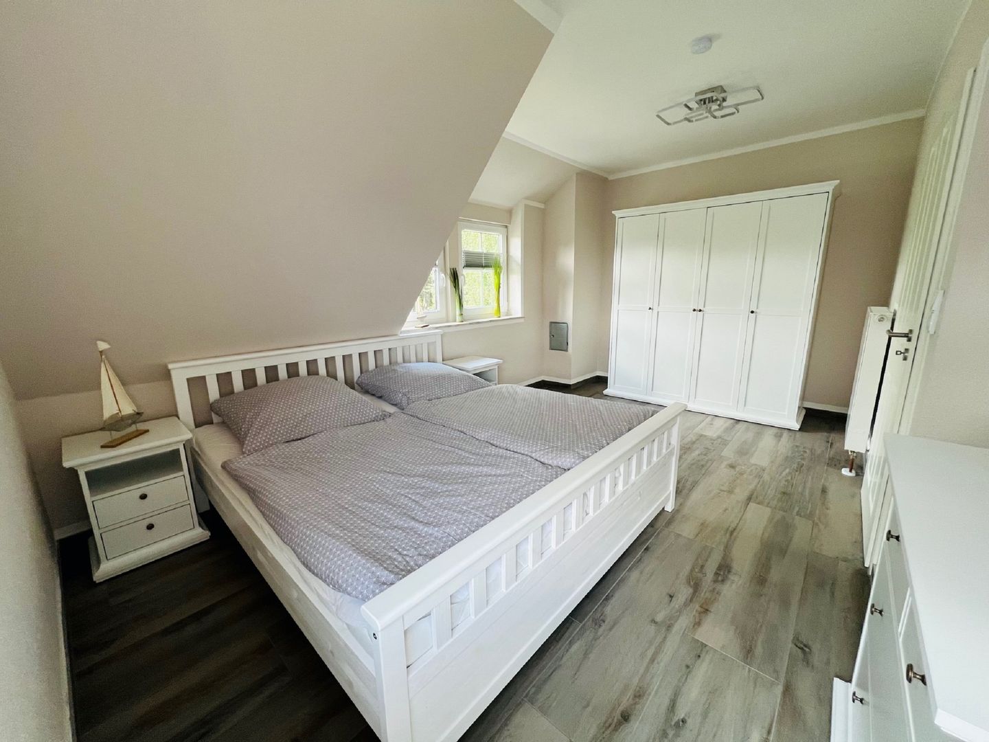  Kavelweg 41a "Haus Greta" Fischland-Darss-Zingst - 