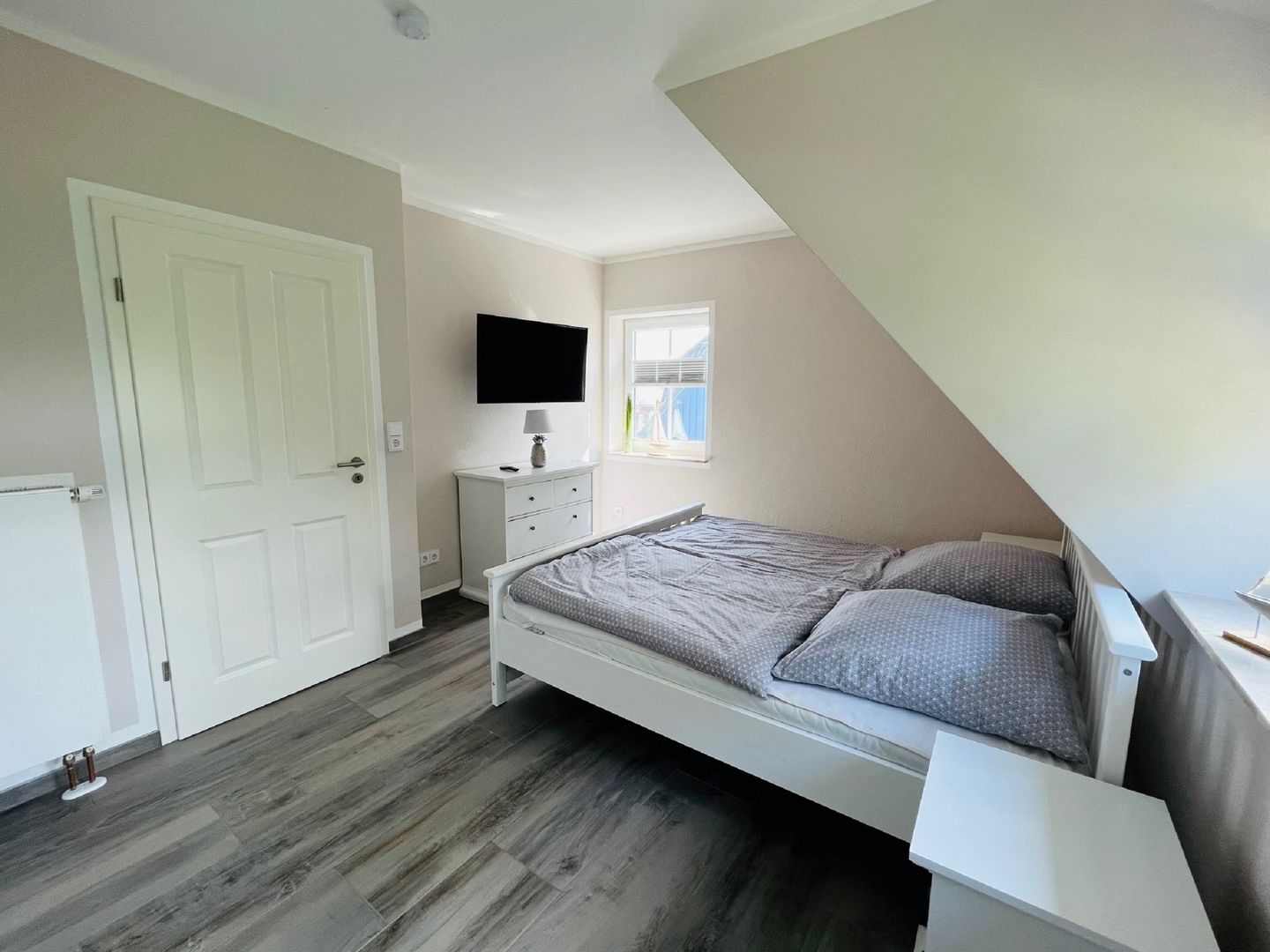  Kavelweg 41a "Haus Greta" Fischland-Darss-Zingst - 