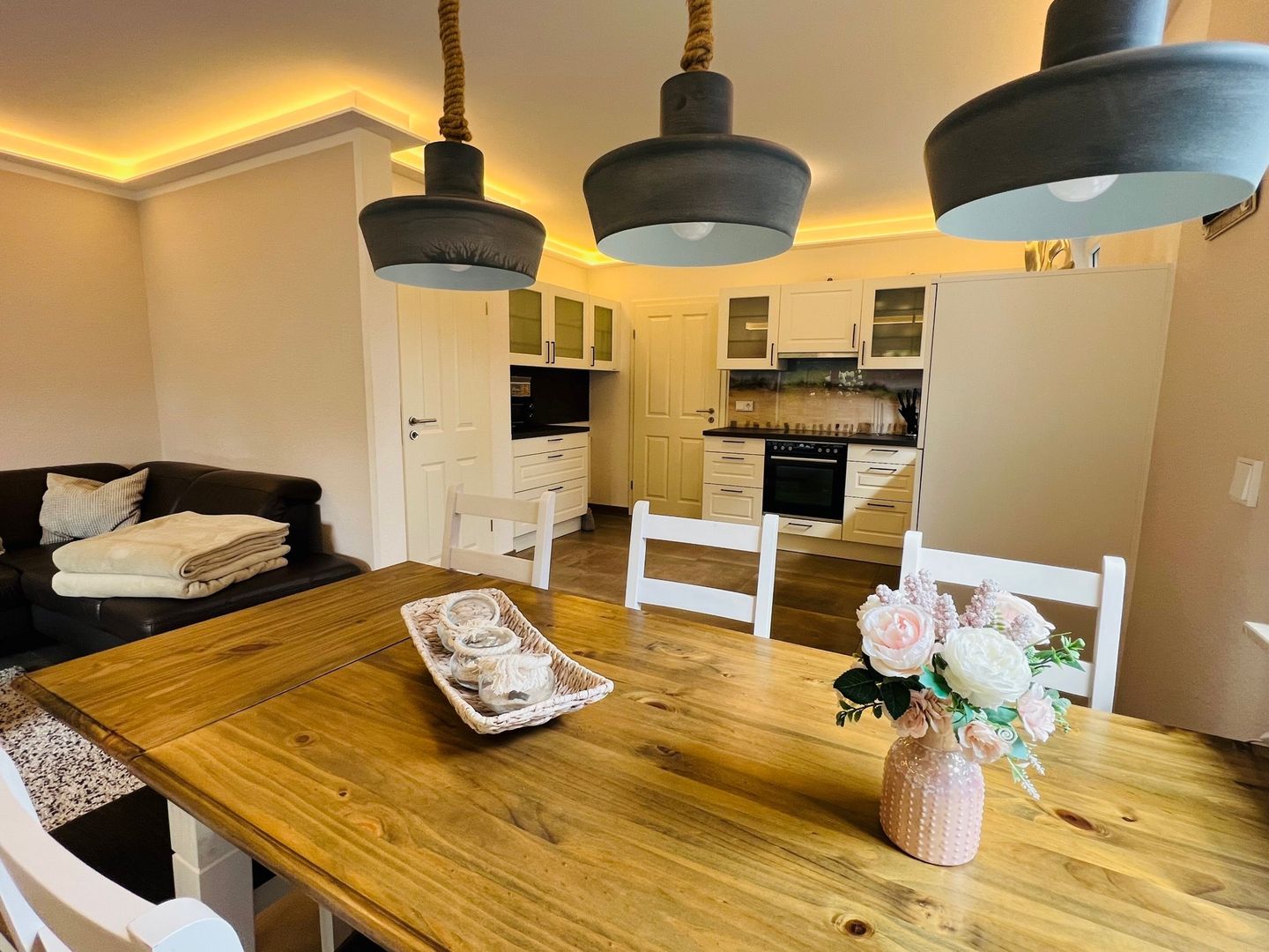  Kavelweg 41a "Haus Greta" Fischland-Darss-Zingst - 