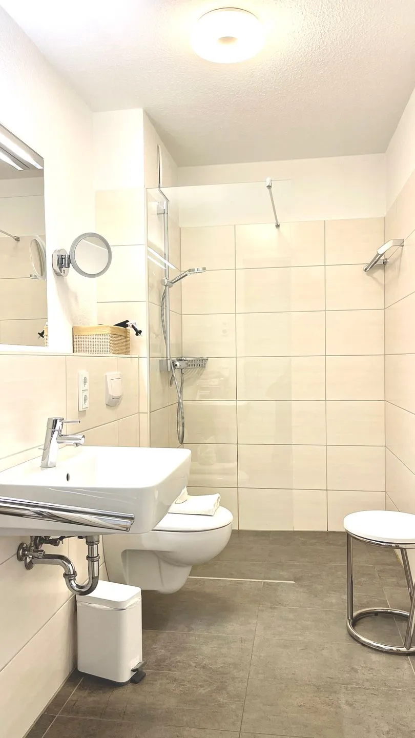 Friesengut Friesendomizil 2 im FRIESENGUT  -